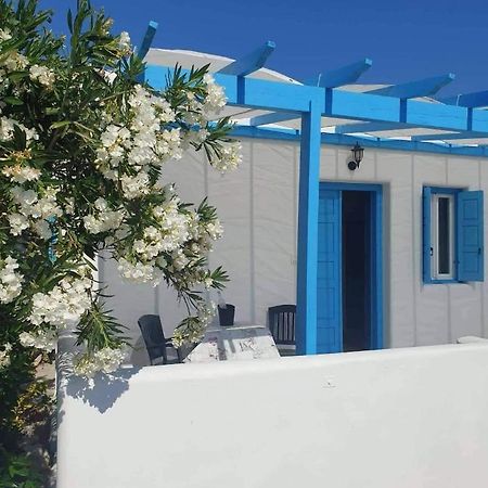 Alice Maisonette & Studios Adamantas (Milos) Exterior foto