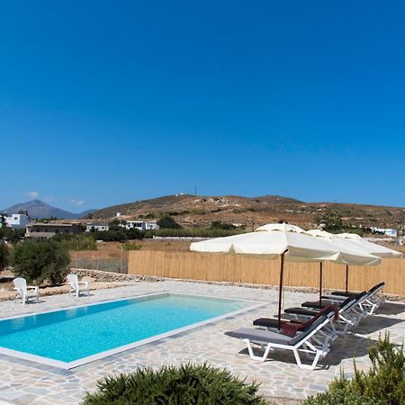 Alice Maisonette & Studios Adamantas (Milos) Exterior foto